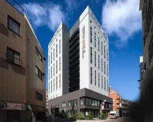 Super Hotel Premier Ikebukuro Natural Hot Spring - Tokyo