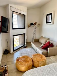 Cabaña en Mendoza única