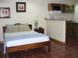 Apartotel Don Francisco