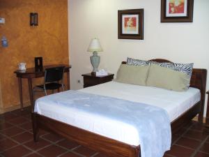 Apartotel Don Francisco