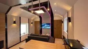 #3 TGHA Luxury One Bedroom Apartment in Athlone - Clonmacnoise