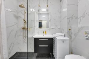 Flatbook City Center SPA Apartments Pszenna