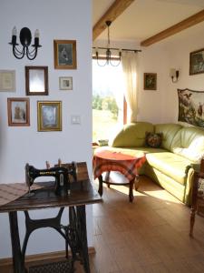 Zagajnik Holiday House