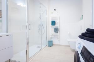 Appartements La Cle Anglaise - WIFI - PARKING - Balcon : photos des chambres