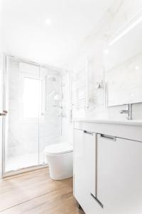 Apartamento Balbín II