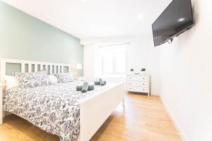 Apartamento Balbín II