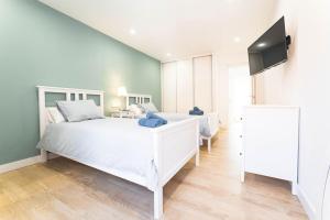 Apartamento Balbín II