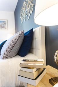 Appartements La Cle Anglaise - WIFI - PARKING - Balcon : photos des chambres