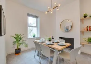 Drws Nesaf Cardiff Townhouse - Cardiff