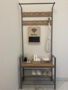 Affitta camere Tra mari e monti