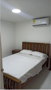 Apto Villas del Palmar