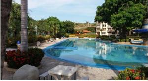 Apto Villas del Palmar