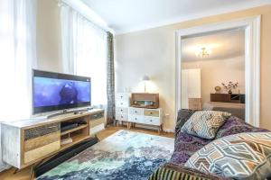 StylishCozy Apartment