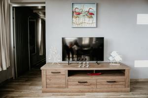 Casa Lara, Las Maretas