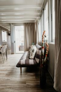 Casa Lara, Las Maretas