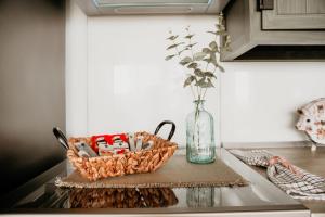 Casa Lara, Las Maretas