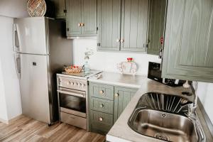 Casa Lara, Las Maretas