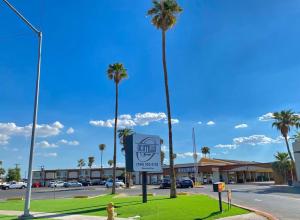 obrázek - Ocotillo Inn