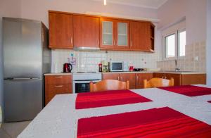 Valtaki Holiday Home