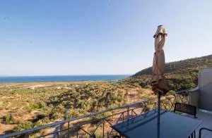 Valtaki Holiday Home - Skála