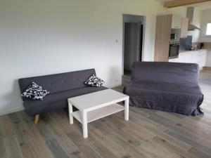 Appartements Appartement neuf vue exceptionnelle sur le Granier : photos des chambres