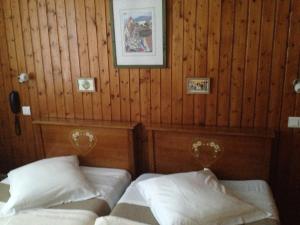 Hotels Hotel Restaurant Wolf : photos des chambres