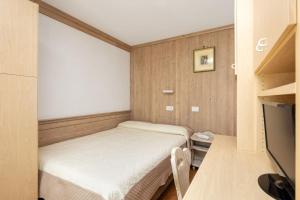 Habitación Individual