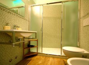 Deluxe Triple Room room in Passenger Vatican Relais