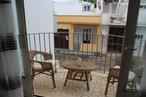 Il Suono delle Conchiglie - Lido Conchiglie Gallipoli