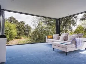 Welcoming house with pool in Montemor-o-Novo, lake view - Lavre