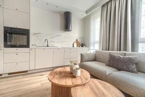 Apartament Aicon