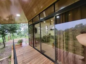 Modern Loft inside a beautiful farm - Daniel Flores