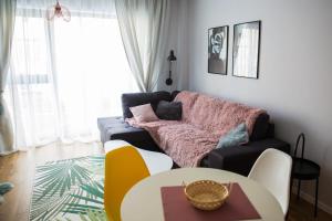 YamaLux Apartments - HappyApartment - close to IuliusMall