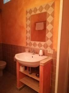 Case Vacanza Villa Doria img30