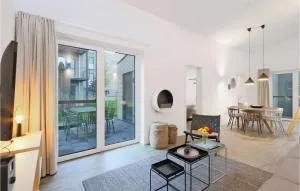 Beach Front Home In Lembruch-Dümmer See - Stemshorn