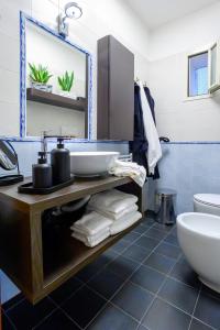 Niparè Suite - Dimore Partenopee