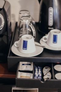 Villa Bosco - Boutiquehotel