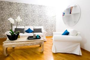 Niparè Suite - Dimore Partenopee