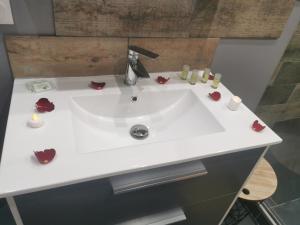B&B / Chambres d'hotes Cote spa : photos des chambres