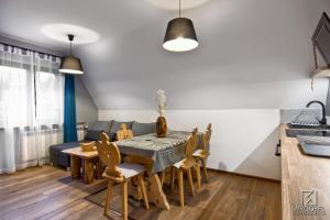 APARTAMENT U STASKA