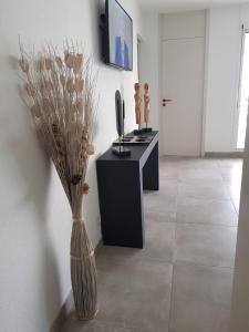 Superbe appartement à Canet en Roussilon avec vue sur mer et montagne