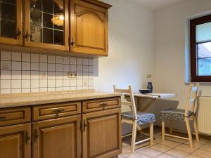 Ferienwohnung Am Weißfrauenbach