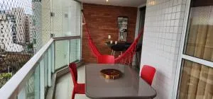 Apto Vista Mar- Jardim Camburi - Vitória ES - 亚卡拉伊比