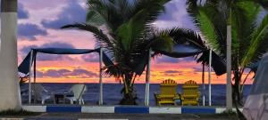 Hotel Don Toño Tolú