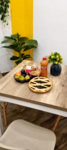 City Focus Apartments Napoli