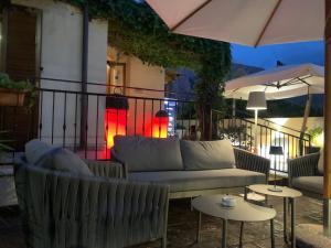 Hotel Iride by Marino Tourist