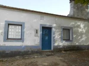 CASA DO FUMEIRO. - Cortiçadas do Lavre