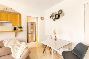 Appartements GuestReady - Sunny Side Up with Balcony : photos des chambres