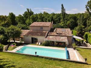 B&B / Chambres d'hotes Suite familiale de charme en Provence : Suite Familiale Deluxe