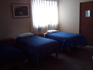 Hostal Tres Máscaras